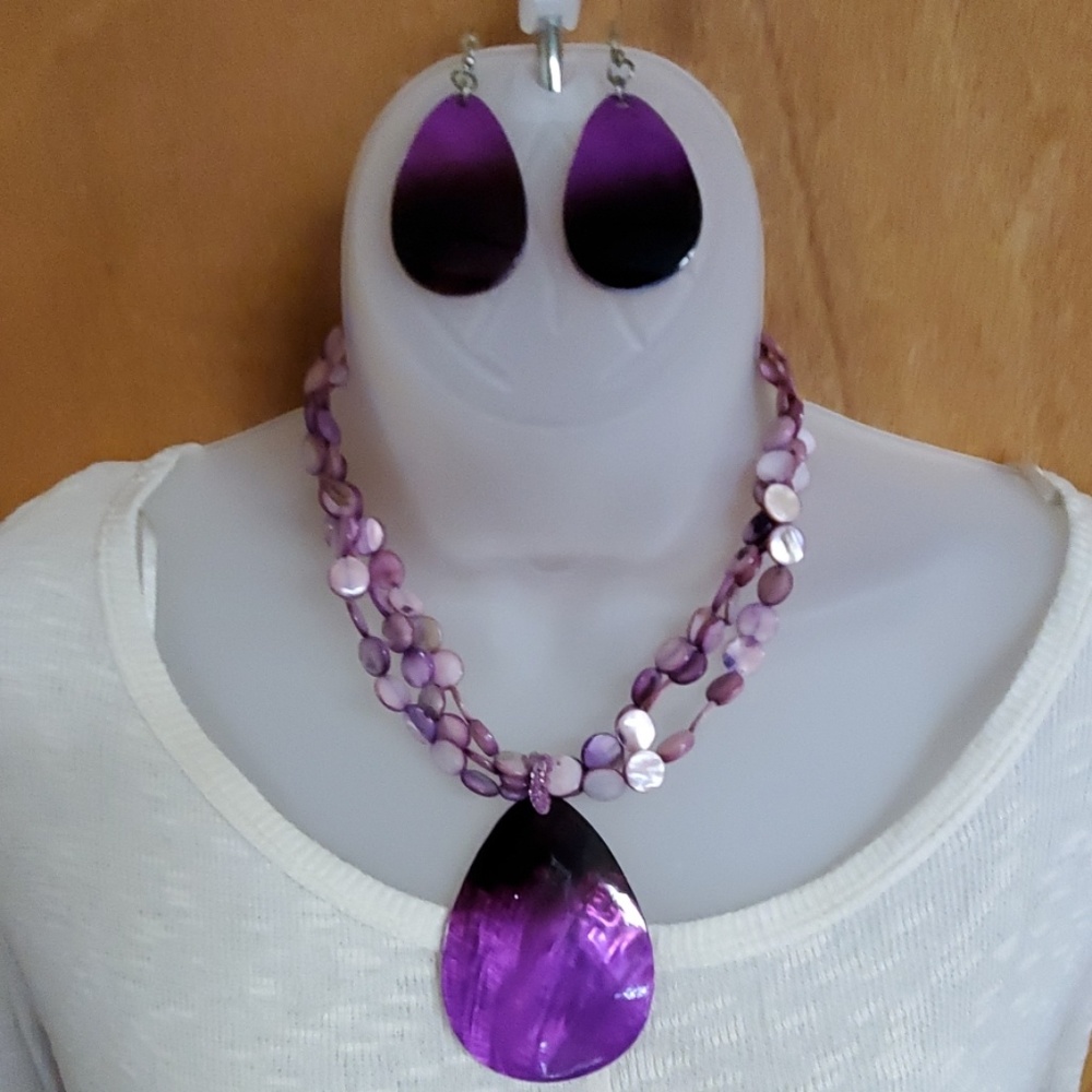 jewelry set